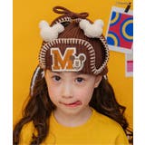 ディズニーキャラクター /フライトニット帽 | F.O.Online Store | 詳細画像1 