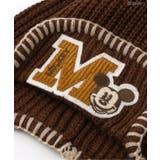 ディズニーキャラクター /フライトニット帽 | F.O.Online Store | 詳細画像5 