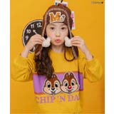ディズニーキャラクター /フライトニット帽 | F.O.Online Store | 詳細画像8 