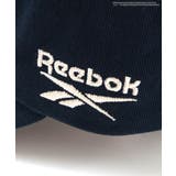 Reebok別注 キャップ  | F.O.Online Store | 詳細画像12 
