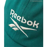Reebok別注 キャップ  | F.O.Online Store | 詳細画像3 