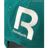 Reebok別注 キャップ  | F.O.Online Store | 詳細画像4 