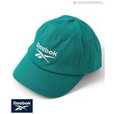 グリーン | Reebok別注 キャップ  | F.O.Online Store