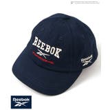 ネイビーブルー | Reebok別注 キャップ  | F.O.Online Store