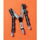 サスペンダー | F.O.Online Store | 詳細画像1 