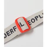 サスペンダー | F.O.Online Store | 詳細画像8 
