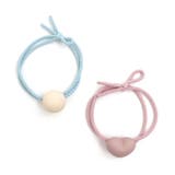 カラフルモチーフゴム | F.O.Online Store | 詳細画像1