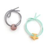 カラフルモチーフゴム | F.O.Online Store | 詳細画像3