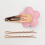 キラキラモチーフヘアピン | F.O.Online Store | 詳細画像2