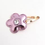 キラキラモチーフヘアピン | F.O.Online Store | 詳細画像3