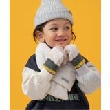 アイボリー | キルティングマフラー | F.O.Online Store