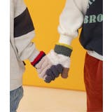 マシュマロニット手袋 | F.O.Online Store | 詳細画像10 