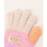 マシュマロニット手袋 | F.O.Online Store | 詳細画像12 