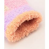 マシュマロニット手袋 | F.O.Online Store | 詳細画像14 