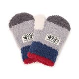 マシュマロニット手袋 | F.O.Online Store | 詳細画像4 