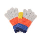 マシュマロニット手袋 | F.O.Online Store | 詳細画像5 