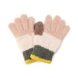 マシュマロニット手袋 | F.O.Online Store | 詳細画像8 