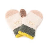 マシュマロニット手袋 | F.O.Online Store | 詳細画像9 