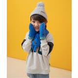 キルティング手袋 | F.O.Online Store | 詳細画像12 