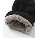 キルティング手袋 | F.O.Online Store | 詳細画像4 