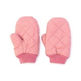 キルティング手袋 撥水 | F.O.Online Store | 詳細画像2