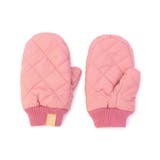 ピンク | キルティング手袋 撥水 | F.O.Online Store