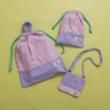 巾着(L) | F.O.Online Store | 詳細画像21