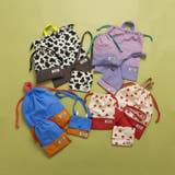 巾着(L) | F.O.Online Store | 詳細画像23