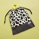 ブラック | 巾着(L) | F.O.Online Store