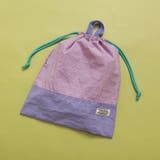 ラベンダー | 巾着(L) | F.O.Online Store