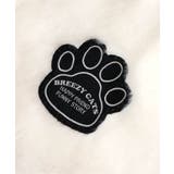 BREEZY CATS モチーフ巾着  | F.O.Online Store | 詳細画像10 