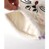 BREEZY CATS モチーフ巾着  | F.O.Online Store | 詳細画像11 