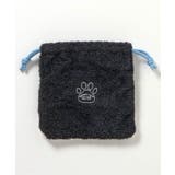 BREEZY CATS モチーフ巾着  | F.O.Online Store | 詳細画像3 