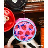 WEB限定 太陽ノ塔洋菓子店 レトロ喫茶ポーチ | F.O.Online Store | 詳細画像1 
