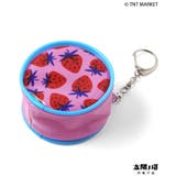 WEB限定 太陽ノ塔洋菓子店 レトロ喫茶ポーチ | F.O.Online Store | 詳細画像5 
