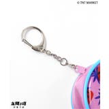 WEB限定 太陽ノ塔洋菓子店 レトロ喫茶ポーチ | F.O.Online Store | 詳細画像6 