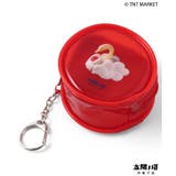 WEB限定 太陽ノ塔洋菓子店 レトロ喫茶ポーチ | F.O.Online Store | 詳細画像9 