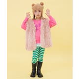 WEB限定  レイヤードスカート | F.O.Online Store | 詳細画像11 