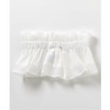 WEB限定  レイヤードスカート | F.O.Online Store | 詳細画像3 