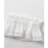 WEB限定  レイヤードスカート | F.O.Online Store | 詳細画像4 