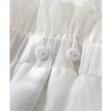 WEB限定  レイヤードスカート | F.O.Online Store | 詳細画像5 