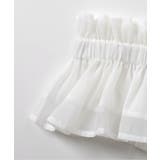 WEB限定  レイヤードスカート | F.O.Online Store | 詳細画像7 