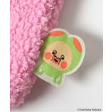 こびとづかん フェイス巾着  | F.O.Online Store | 詳細画像10 