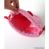 こびとづかん フェイス巾着  | F.O.Online Store | 詳細画像11 
