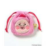 こびとづかん フェイス巾着  | F.O.Online Store | 詳細画像13 