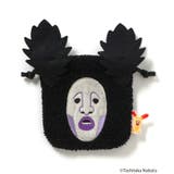 こびとづかん フェイス巾着  | F.O.Online Store | 詳細画像2 