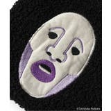 こびとづかん フェイス巾着  | F.O.Online Store | 詳細画像3 