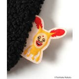 こびとづかん フェイス巾着  | F.O.Online Store | 詳細画像4 