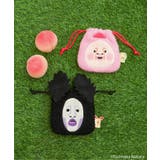 こびとづかん フェイス巾着  | F.O.Online Store | 詳細画像5 
