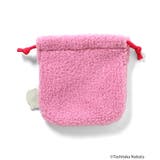 こびとづかん フェイス巾着  | F.O.Online Store | 詳細画像8 
